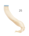 SHE EXTENSION FASHION TAPE BASIC A FREDDO 45/50 COLORE 25(CONF 10PZ)