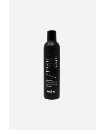 SHE FASHION TAPE SHAMPOO NUTRIENTE 250  ML