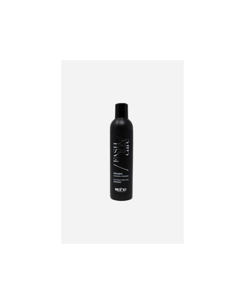 SHE FASHION TAPE SHAMPOO NUTRIENTE 250  ML