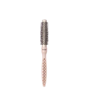 SHE SPAZZOLA THERMAL ROTONDA 19 MM