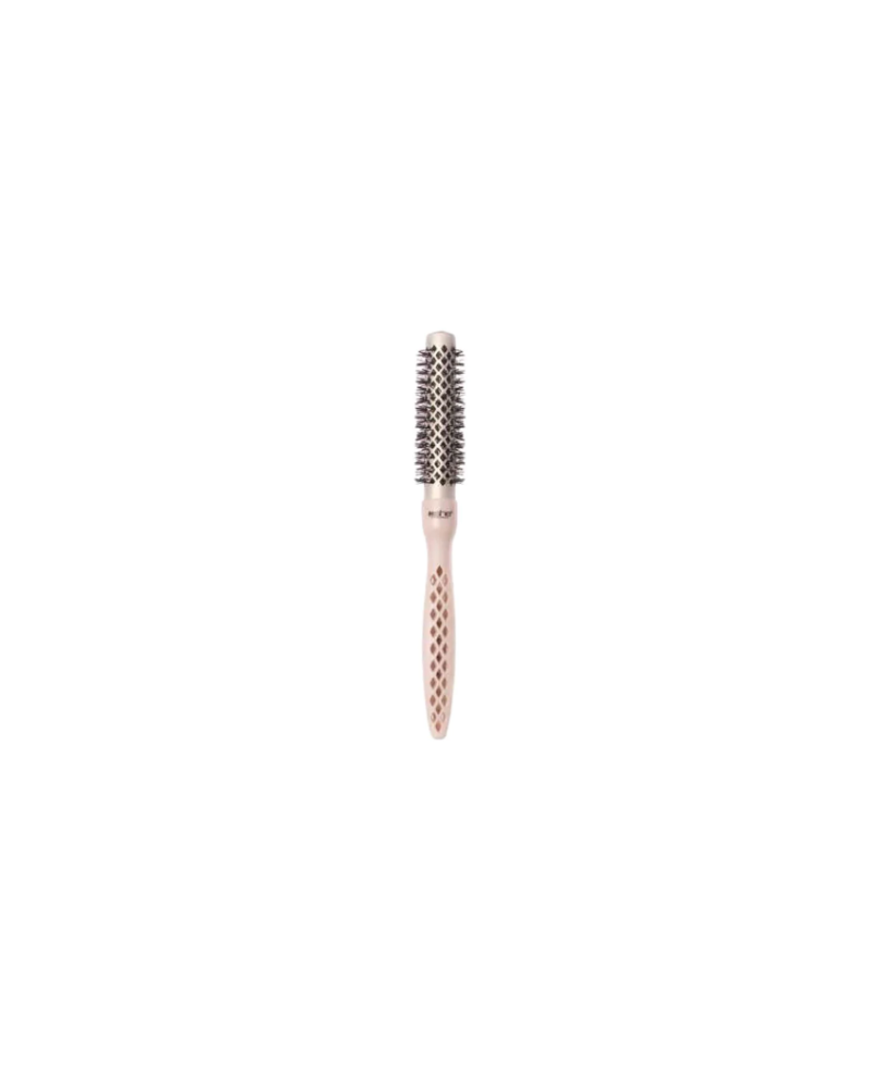 SHE SPAZZOLA THERMAL ROTONDA 19 MM