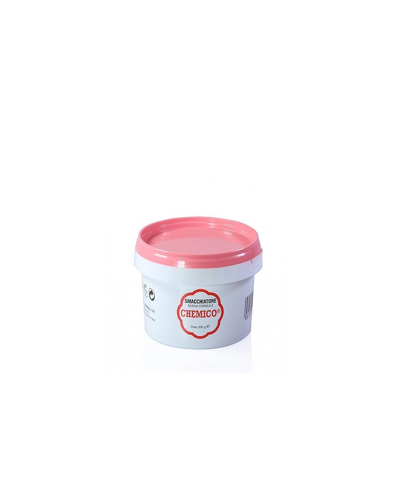 SMACCHIATORE CHEMICO VASO 300 GR