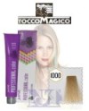 TOCCOMAGICO JU:NIT COLOR N° 1000 BIONDO ULTRA CHIARISSIMO  100 ML