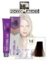 TOCCOMAGICO JU:NIT COLOR N° 7.0  BIONDO 100 ML