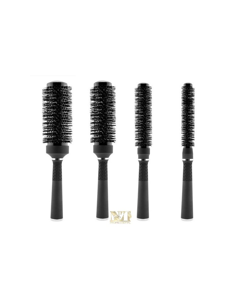 TUFT THERMAL BRUSH.