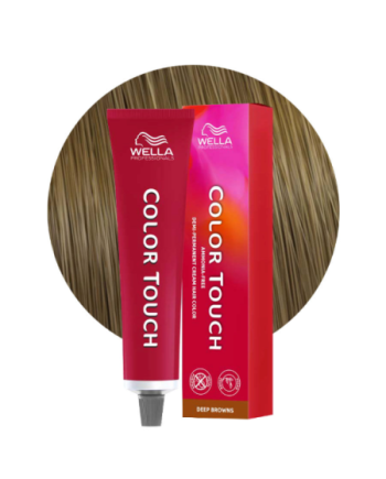 WELLA COLOR TOUCH TINTURA 8/71 60  ML