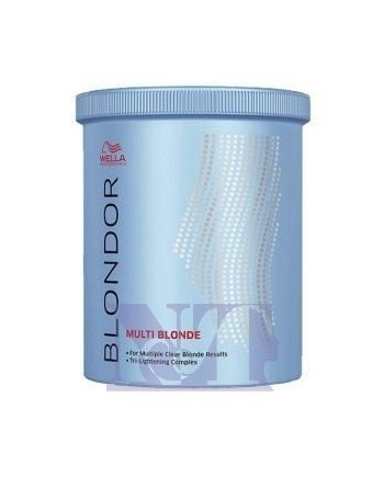 WELLA DECOLORANTE BLONDOR 800 GR