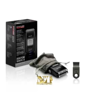 XANITALIA  DOCTOR SHAVE  - 0 - RASOIO ELETTRICO DOPPIA LAMA