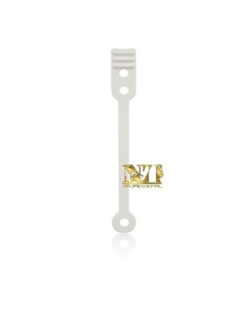 XANITALIA  ELASTICO PERMANENTE  LUNGO 90 MM 50 PZ