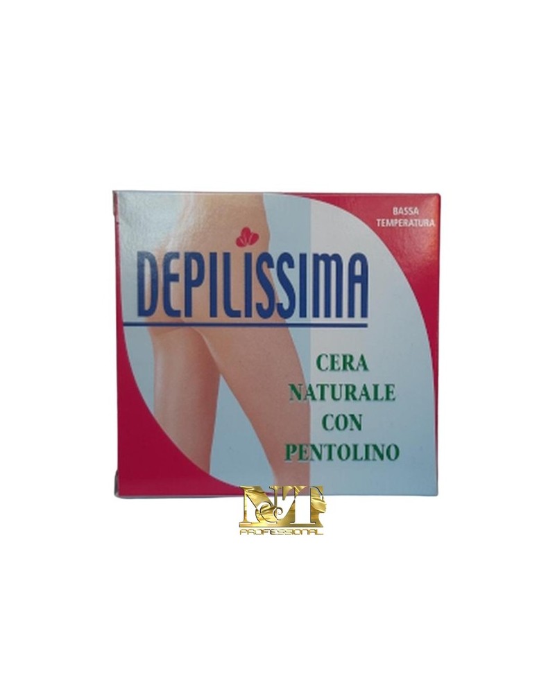 XANITALIA CERA A CALDO PENTOLINO 100 GR