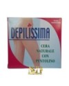 XANITALIA CERA A CALDO PENTOLINO 100 GR