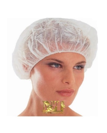 XANITALIA CUFFIA DOCCIA IN PE CFZ. 100 PZ