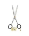 XANITALIA FORBICI SFOLT. 32 DENTI DOPPI  IWASAKY CLASSIC MIS. 5.5