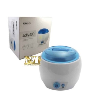 XANITALIA JOLLY 400  SCALDACERA A BARATTOLO DA 400 ML