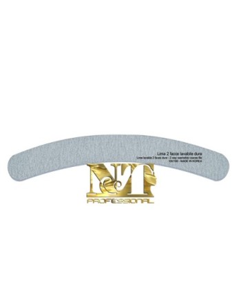 XANITALIA LIMA ZEBRA DURA BANANA 100/180 CFZ 10 PZ