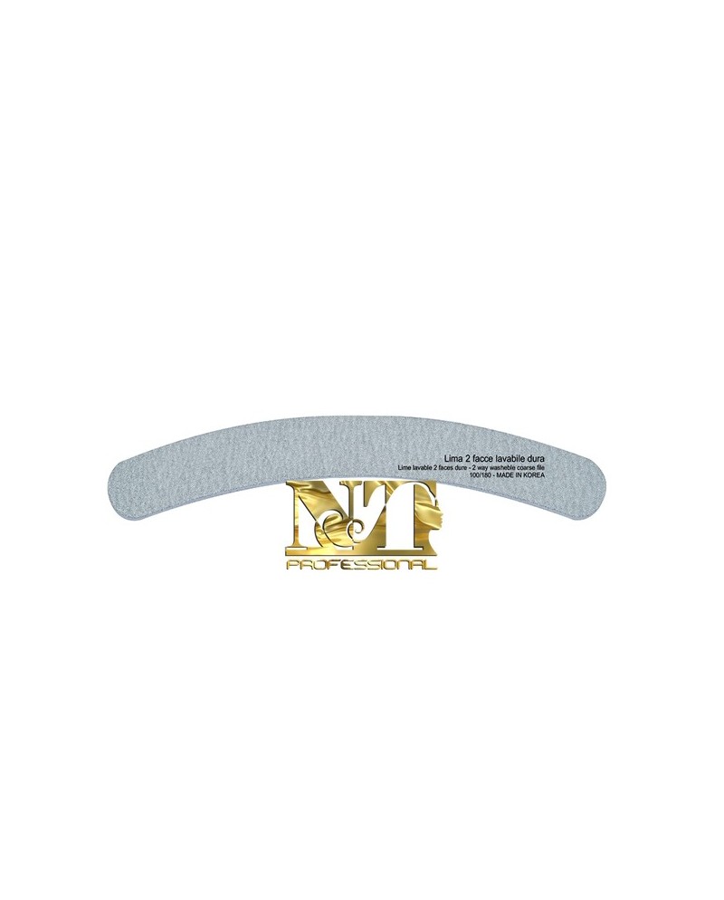 XANITALIA LIMA ZEBRA DURA BANANA 100/180 CFZ 10 PZ
