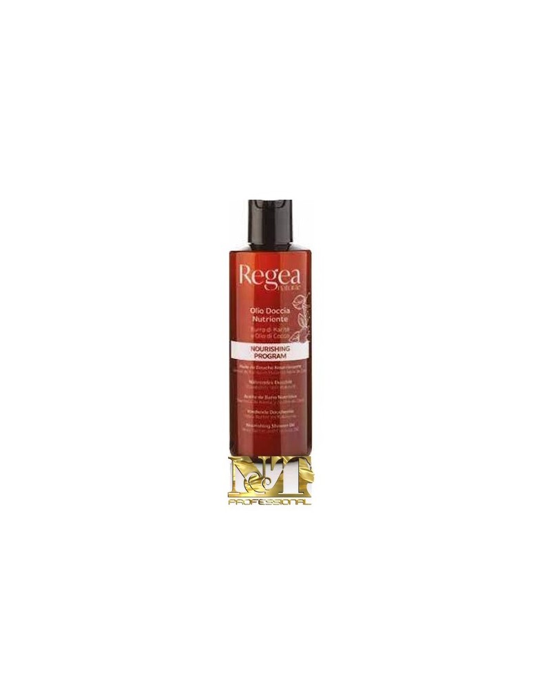 XANITALIA OLIO DOCCIA NUTRIENTE 250 ML