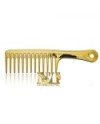 XANITALIA PETTINE DA LAVAGGIO MAXI GOLD 24,5 CM