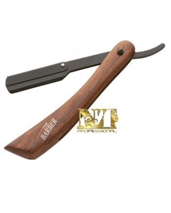 XANITALIA RASOIO BARBER WOOD APACHE