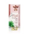 XANITALIA STRISCE DEPILATORIE VISO ARGAN  CFZ 20 PZ