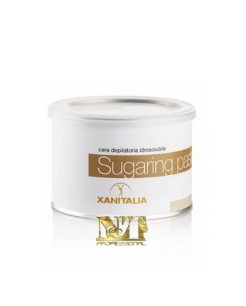 XANITALIA SUGAR PASTE 500 ML