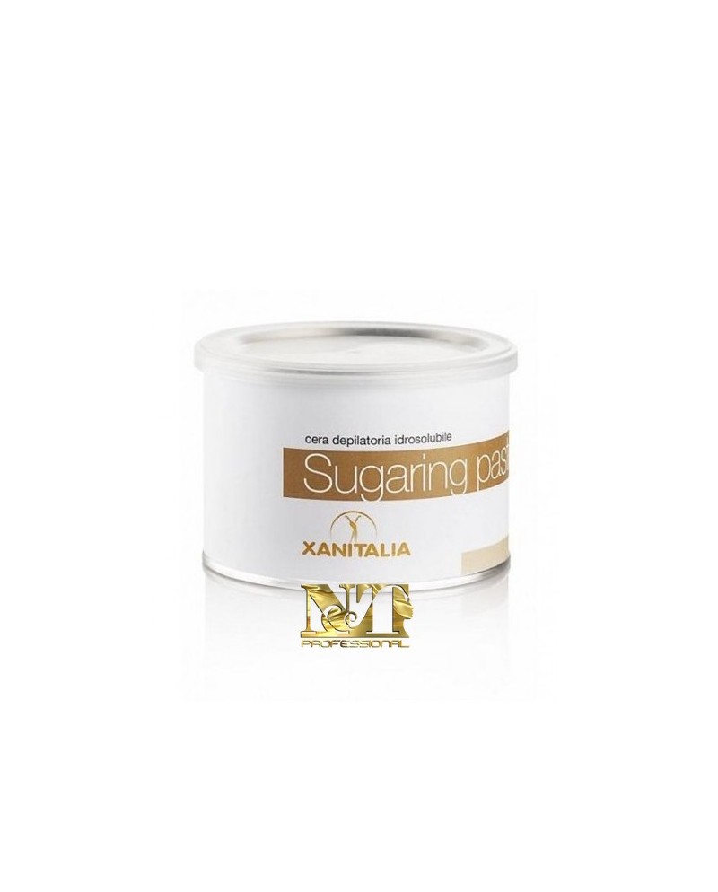 XANITALIA SUGAR PASTE 500 ML