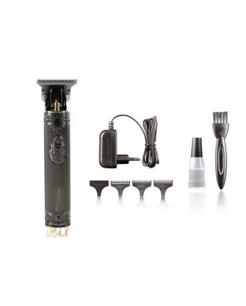 XANITALIA TOSATRICE BARBER CUSTOM