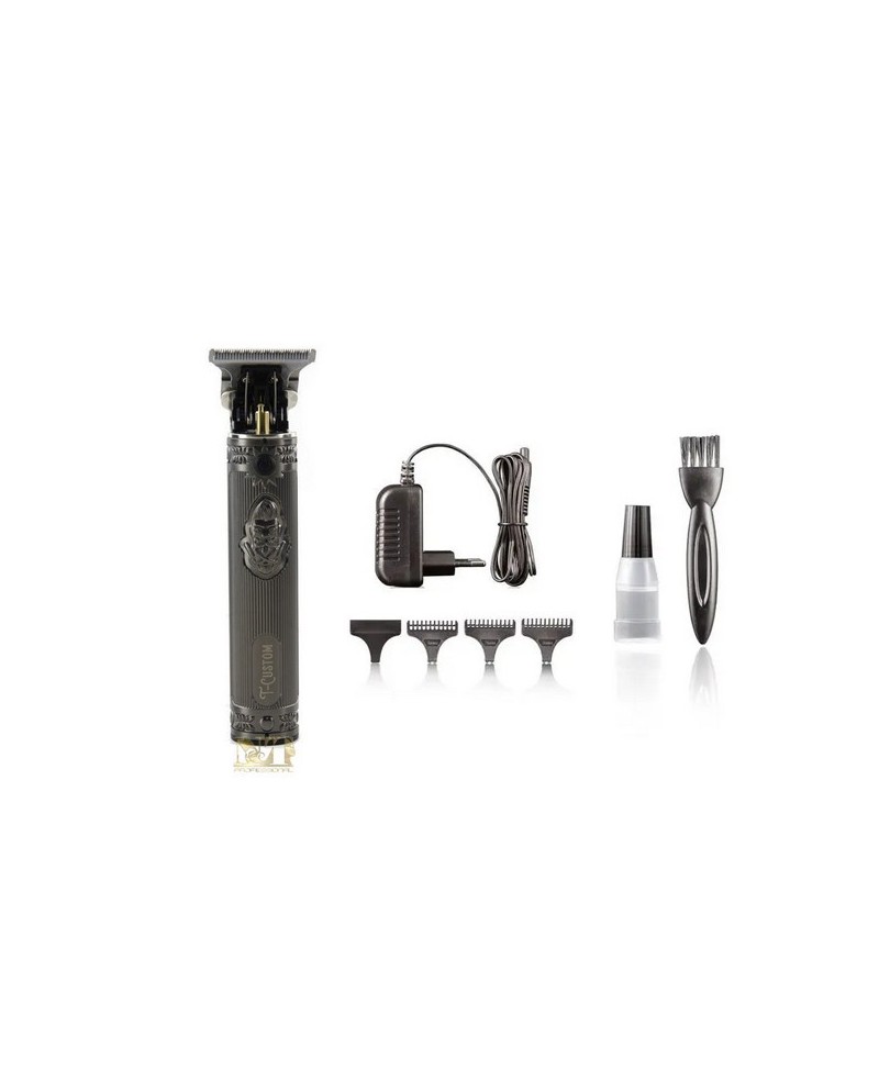 XANITALIA TOSATRICE BARBER CUSTOM
