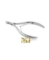 XANITALIA TRONCHESINA CUTICOLE 3MM LUNGHEZZA 12 CM