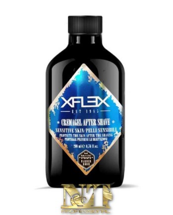 XFLEX CREMAGEL PELLI SENSIBILI 200 ML