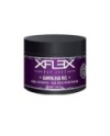XFLEX GLOWING HAIR WAX CERA LUCIDANTE 100 ML
