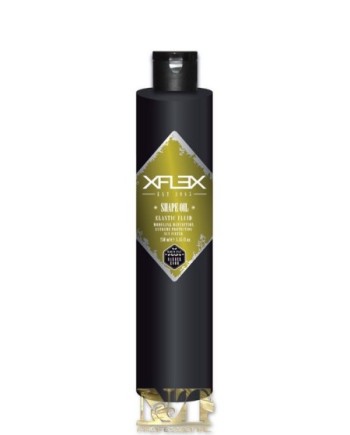 XFLEX SHAPE  OIL NON OIL 250 ML