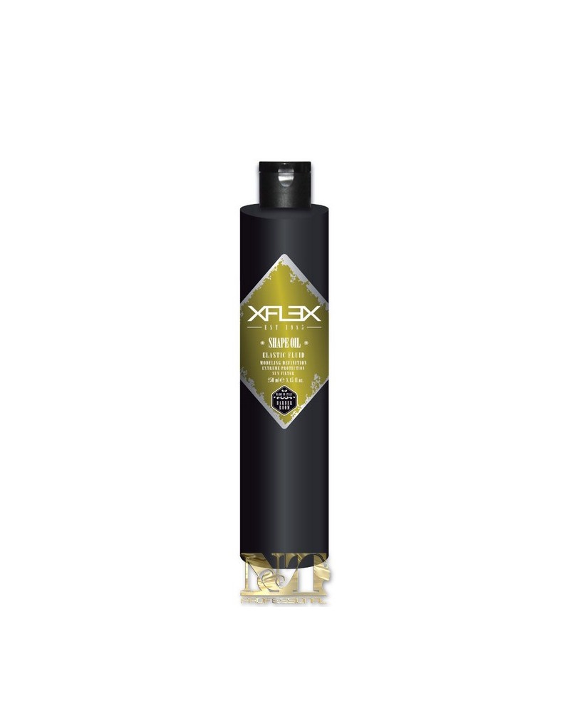 XFLEX SHAPE  OIL NON OIL 250 ML