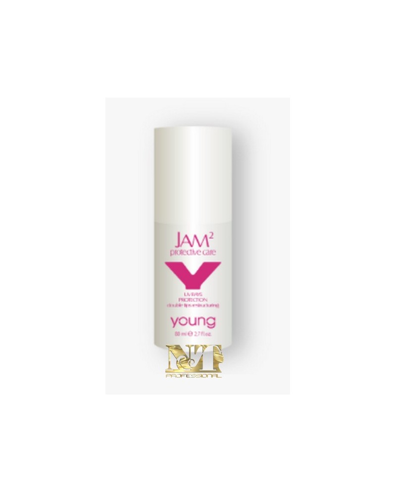 YOUNG JAM2 PROTECTIVE CARE FLUID 80 ML