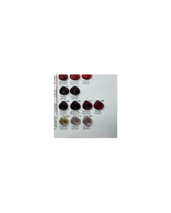 PURING FLORY COLOR 100 ml - SENZA AMMONIACA 7.0 BIONDO