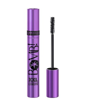 BELLA OGGI BOMB XXL INSTANT LENGTH BLACK