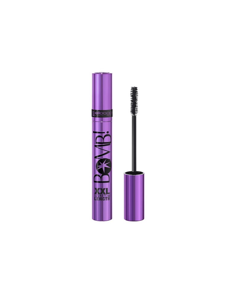 BELLA OGGI BOMB XXL INSTANT LENGTH BLACK