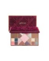 BELLA OGGI COFANETTO TRUCCO COUTURE BURGUNDY