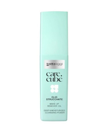BELLA OGGI SKIN CARE OLIO DETERGENTE STRUCCANTE 60 ML