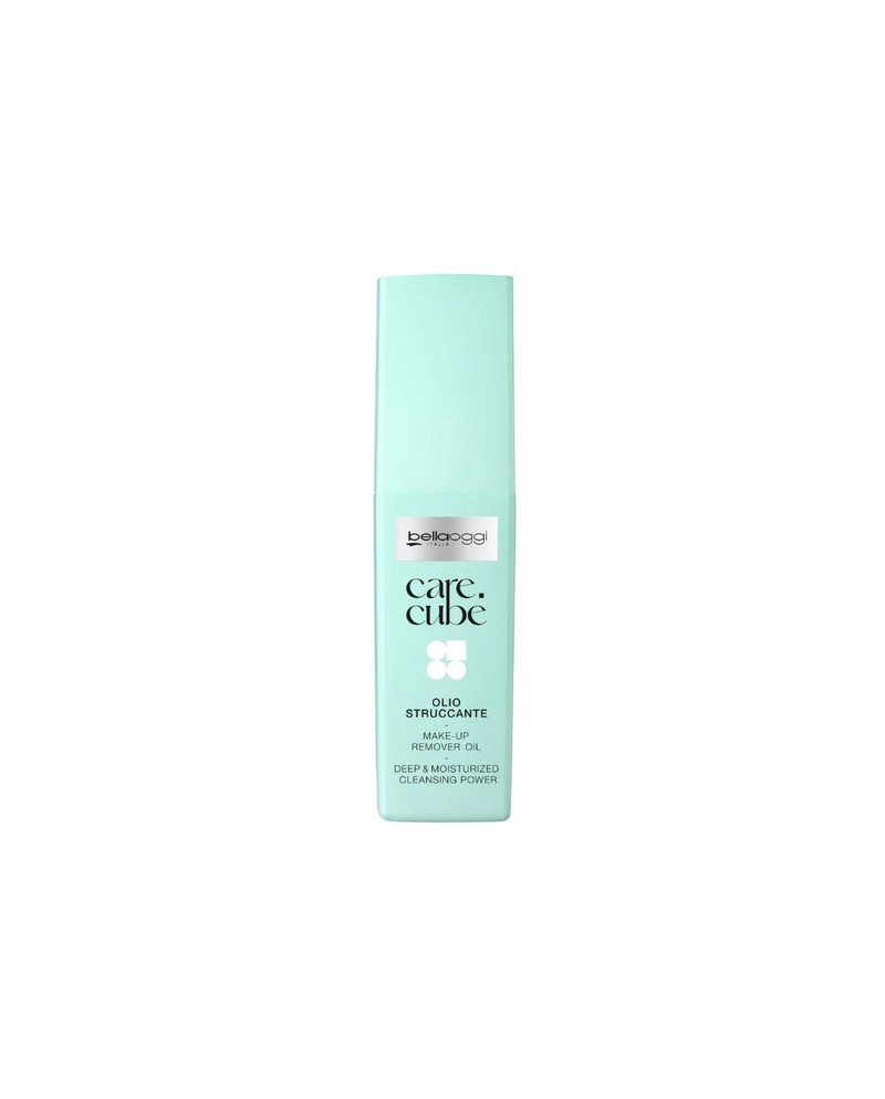 BELLA OGGI SKIN CARE OLIO DETERGENTE STRUCCANTE 60 ML