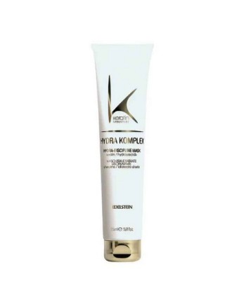 EDELSTEIN KERATIN LISS KOMPLEX MASCHERA IDRATANTE DISCIPLINANTE 175 ML