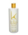EDELSTEIN KERATIN LISS KOMPLEX SHAMPOO  IDRATANTE DISCIPLINANTE 250 ML