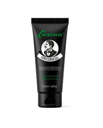LUXINA GENTLEMAN GEL 250 ML