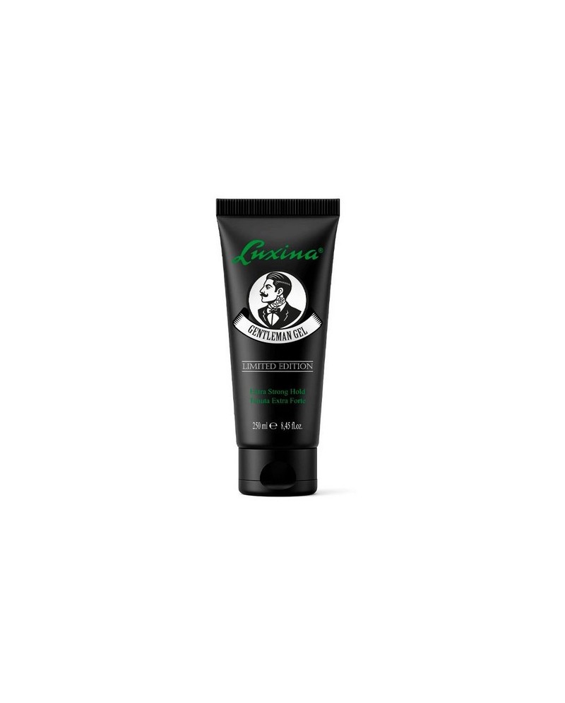 LUXINA GENTLEMAN GEL 250 ML