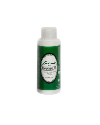LUXINA PUMP UP RICARICA CERA IN POLVERE VOLUMIZZANTE 60 ML