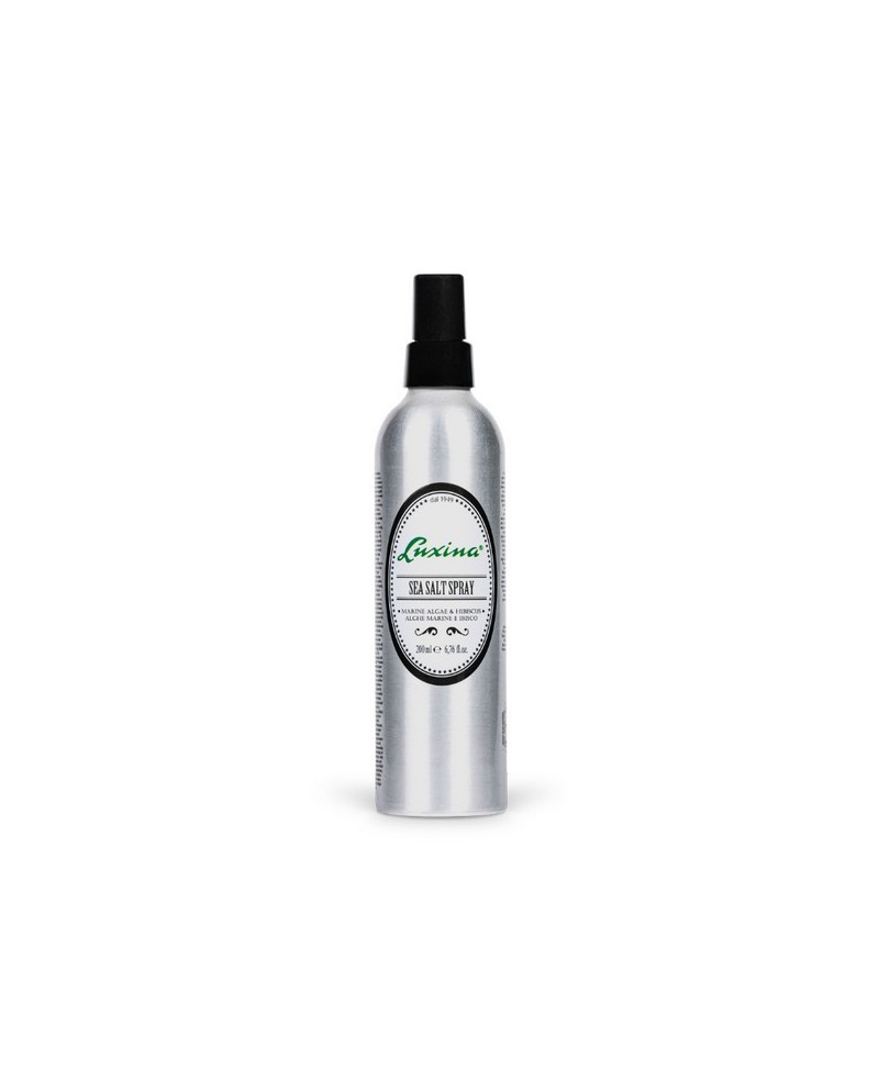 LUXINA SEA SALT SPRAY 200 ML