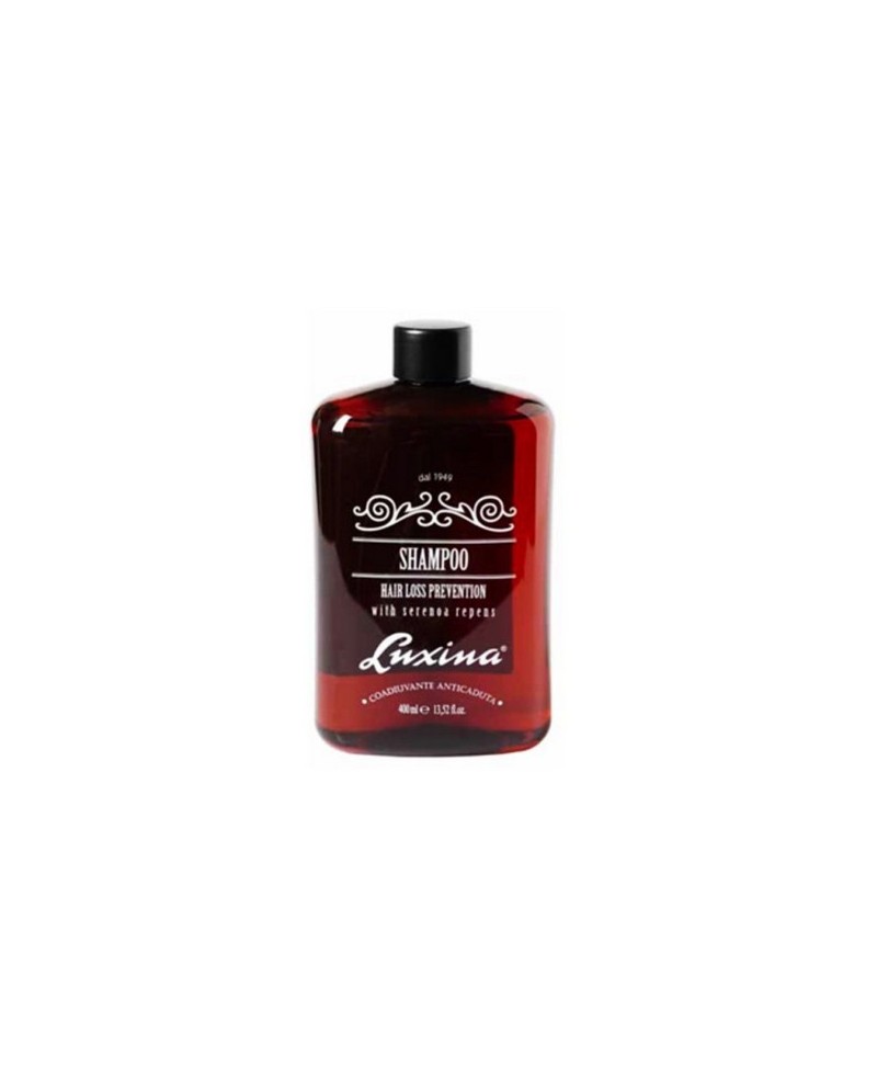 LUXINA SHAMPOO HAIR LOSS PREVENTION 400 ML