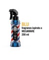 MELCAP AFTER SHAVE BARBER POLE 200 ML