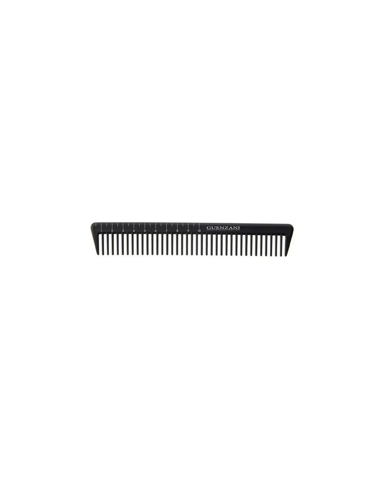GUENZANI PETTINE CENTIMETRATO ART. 656 IN CARBONIO