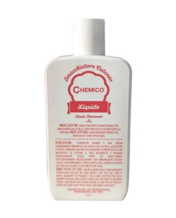 SMACCHIATORE CHEMICO LIQUIDO 400 ML